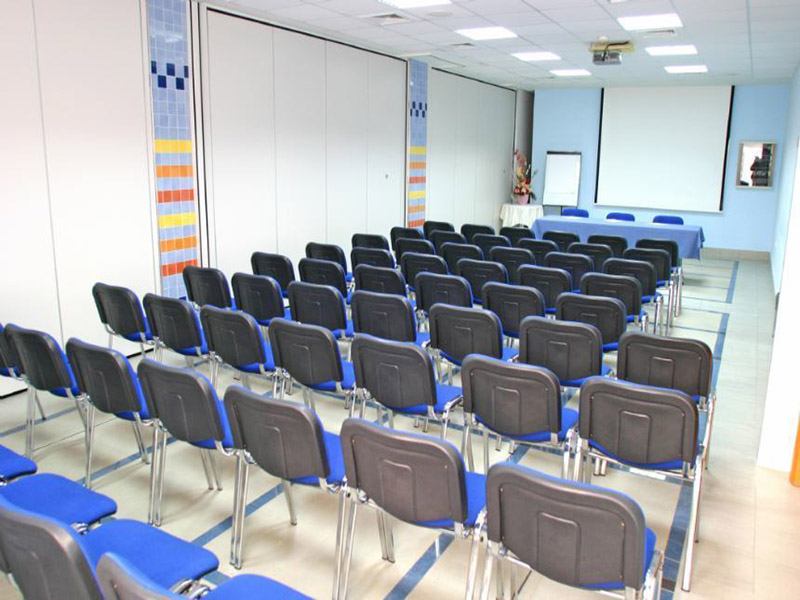 Conference, seminar and business Hotel Marina Selce