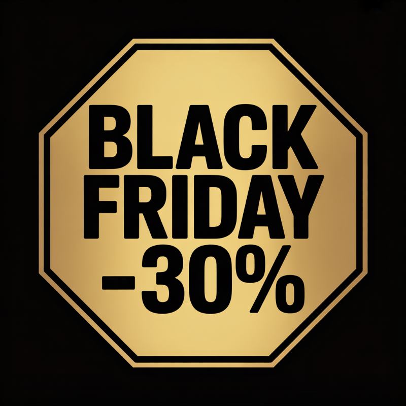 BLACK FRIDAY - zimski odmor po ludim cijenama!